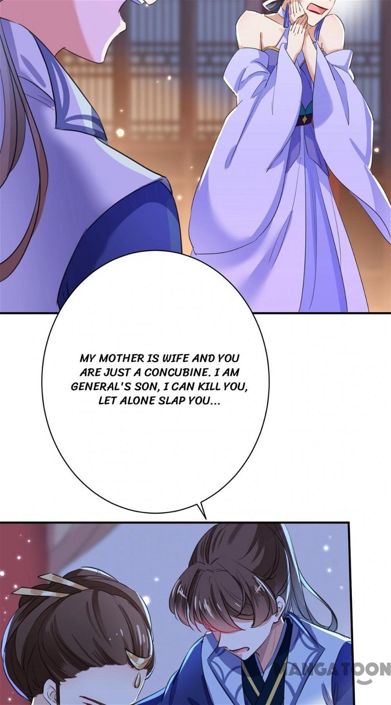 Entangled with the Duke Chapter 202 - Page 25