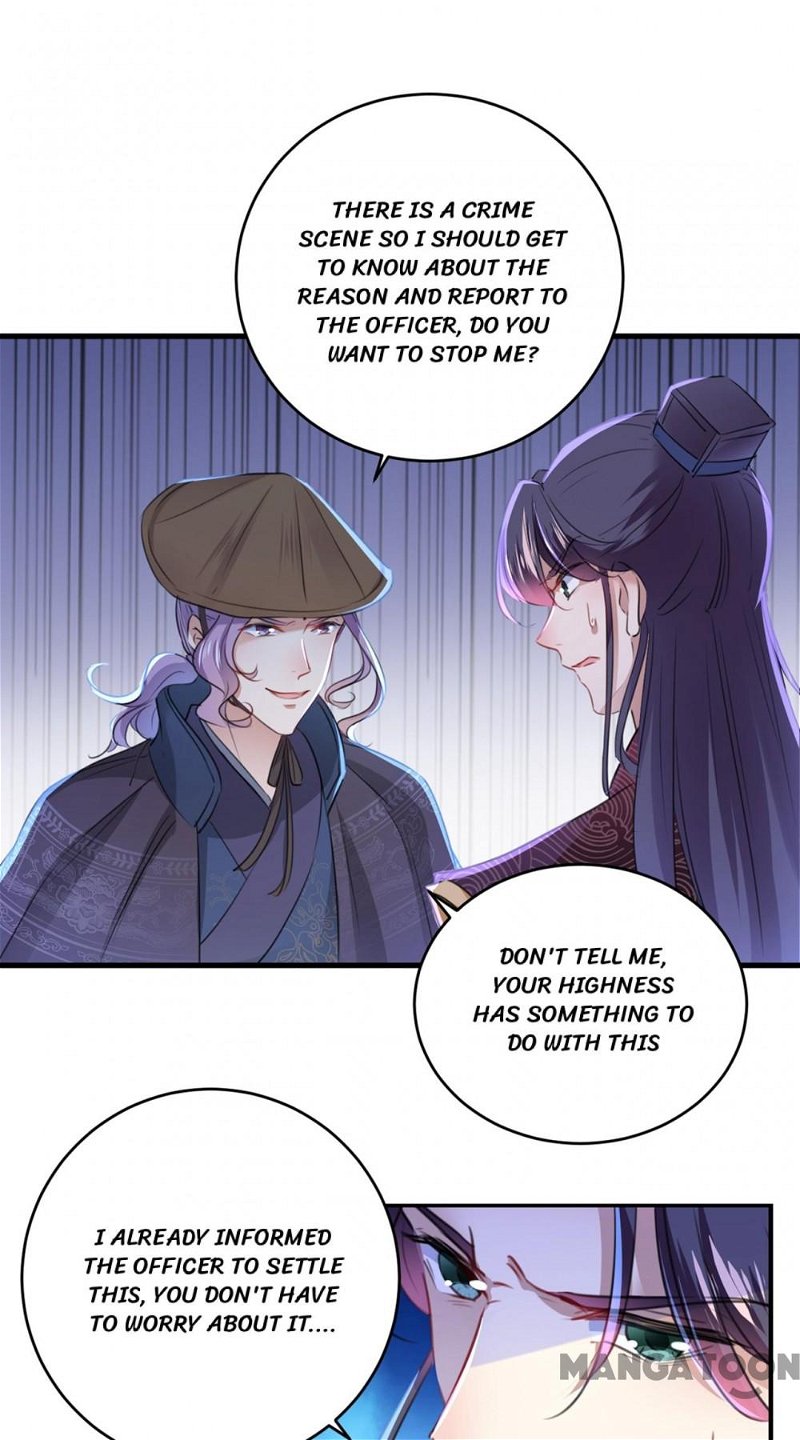 Entangled with the Duke Chapter 204 - Page 11
