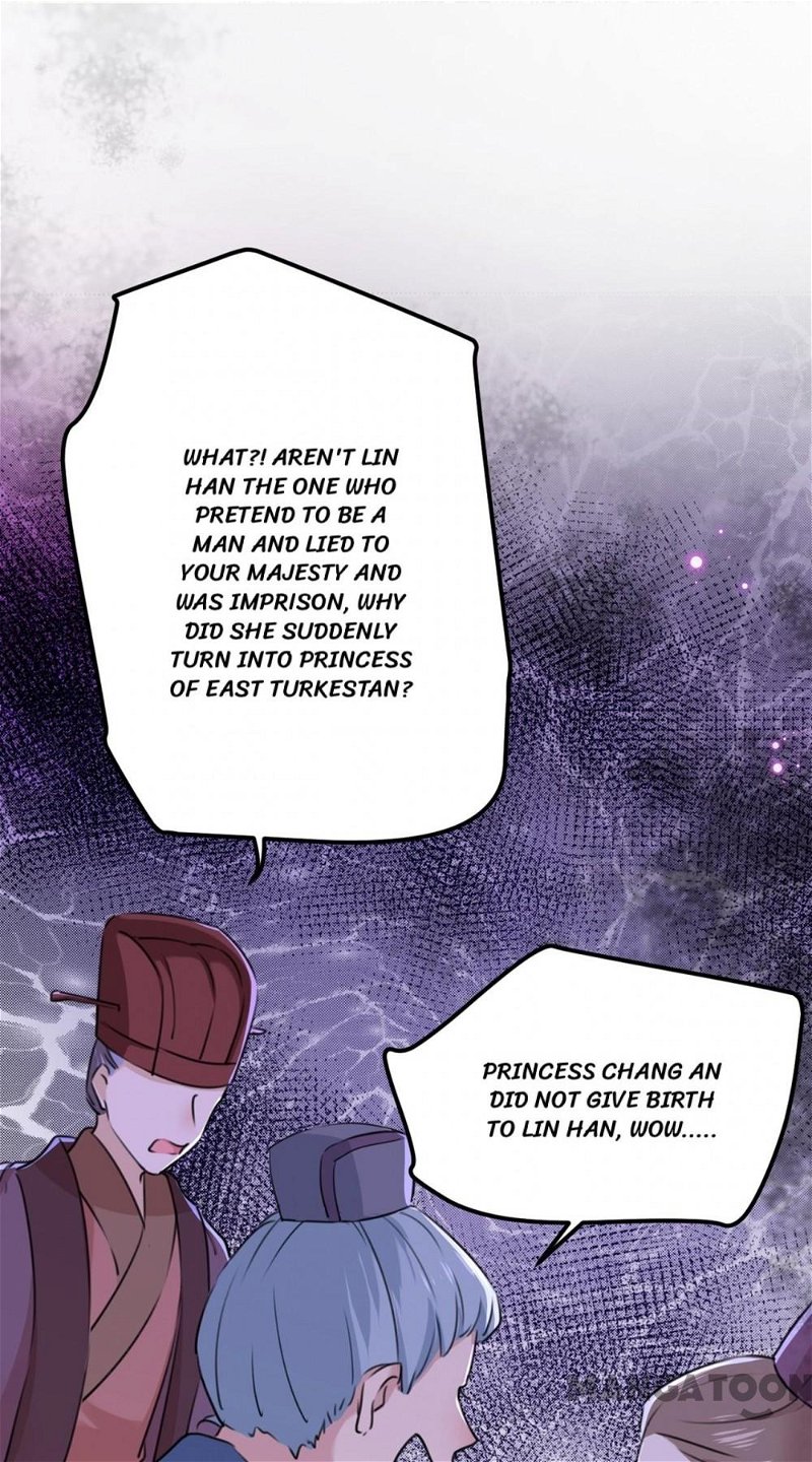 Entangled with the Duke Chapter 214 - Page 0