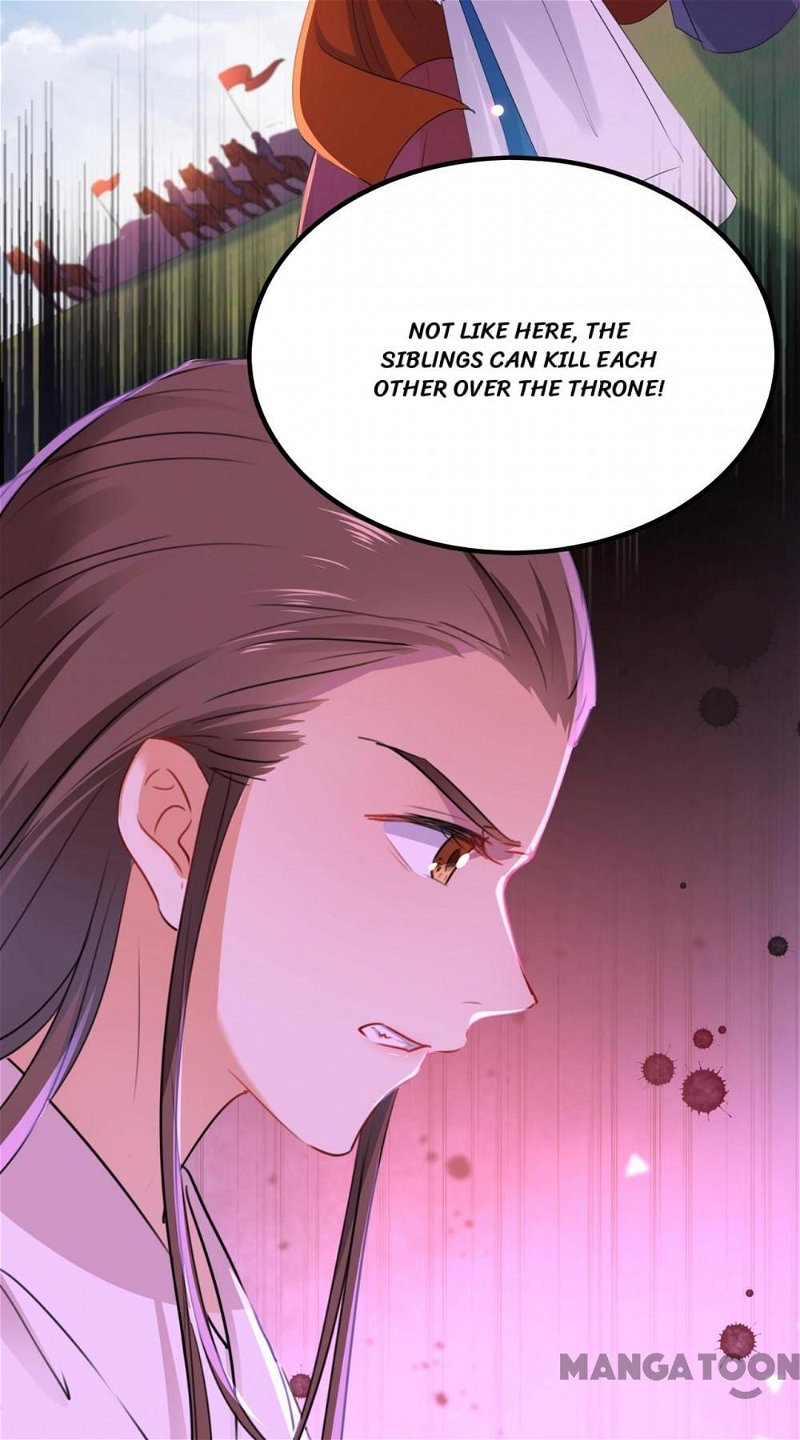 Entangled with the Duke Chapter 216 - Page 37