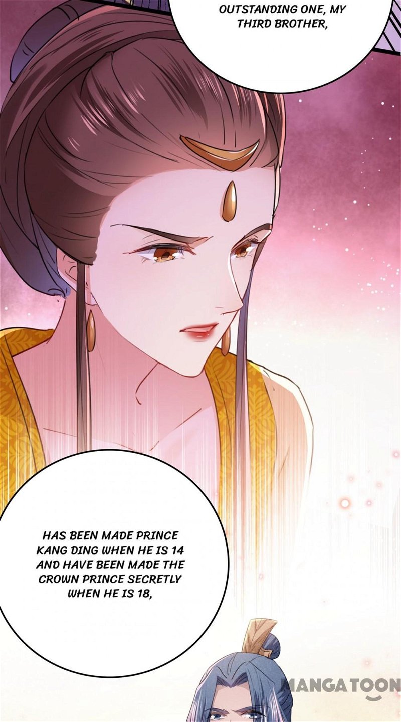 Entangled with the Duke Chapter 218 - Page 23