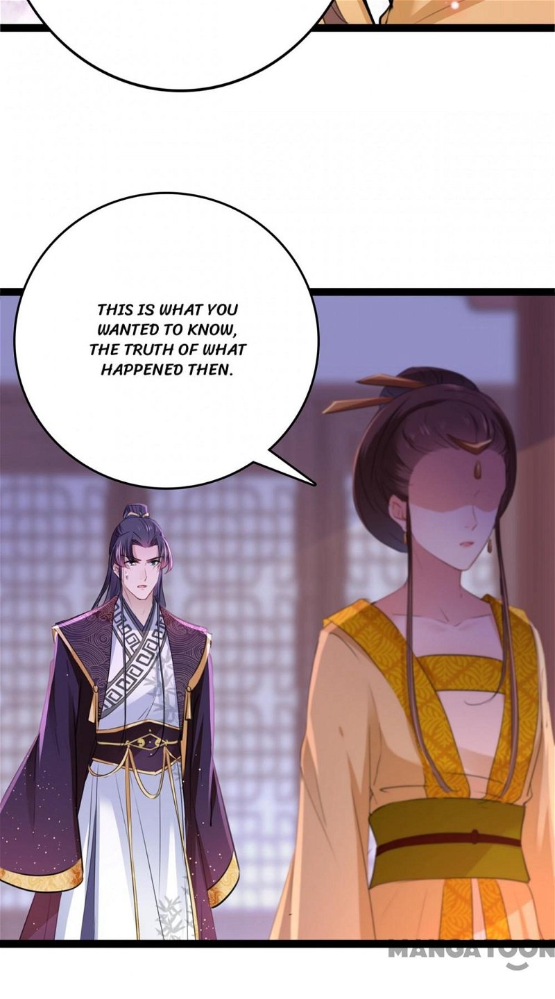 Entangled with the Duke Chapter 218 - Page 32