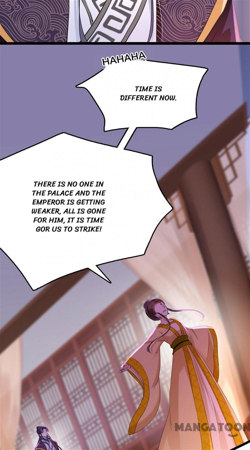 Entangled with the Duke Chapter 218 - Page 35