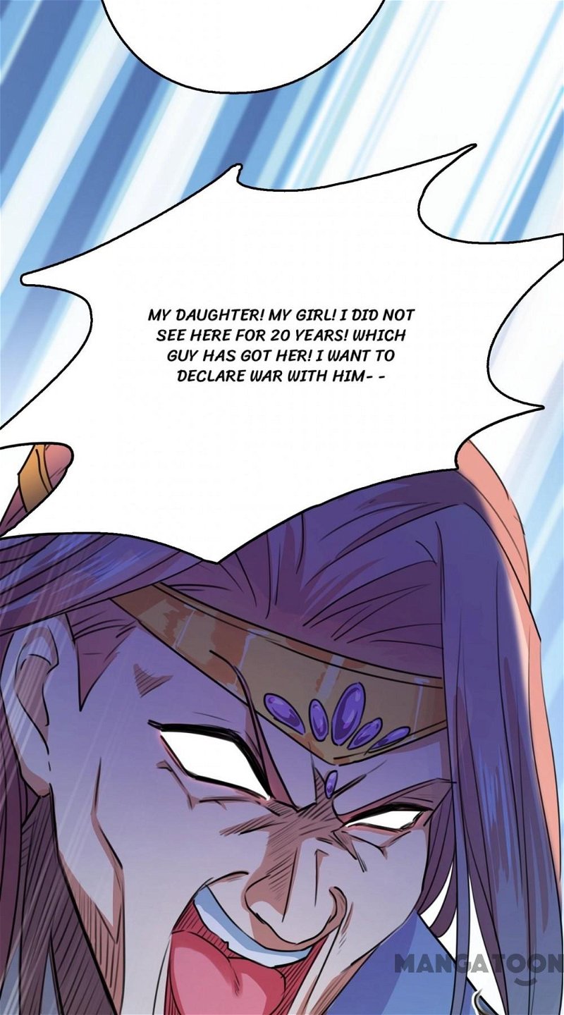 Entangled with the Duke Chapter 227 - Page 40