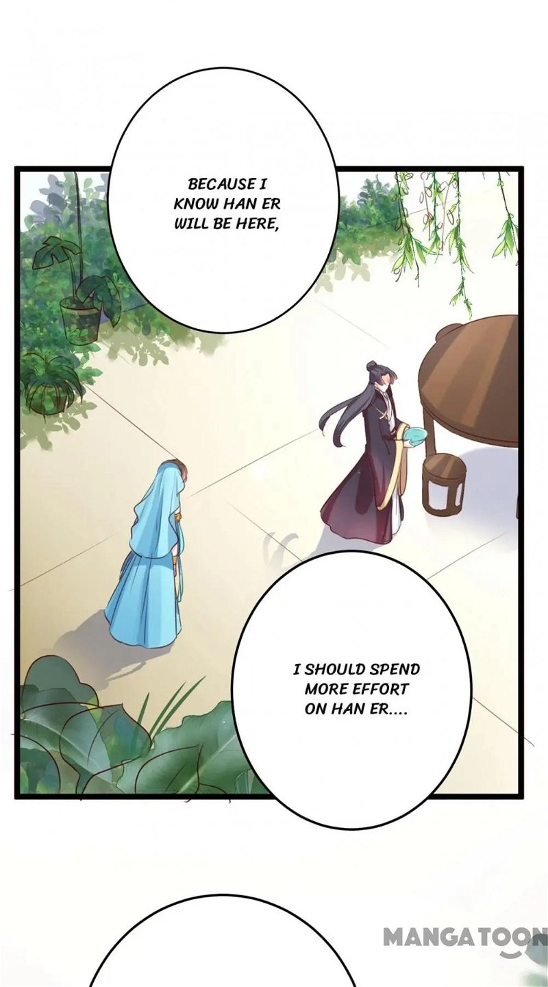 Entangled with the Duke Chapter 233 - Page 37