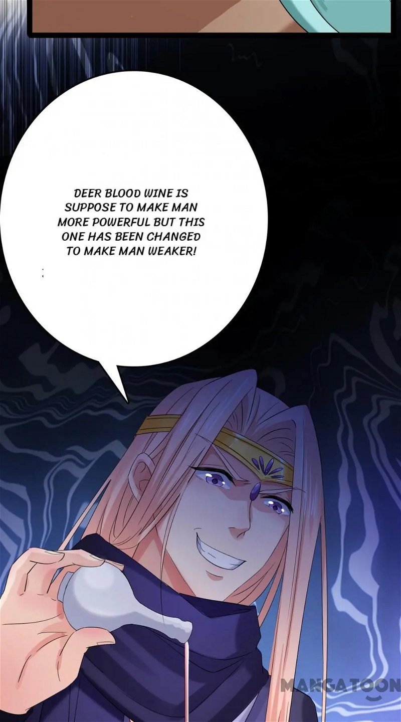 Entangled with the Duke Chapter 236 - Page 33