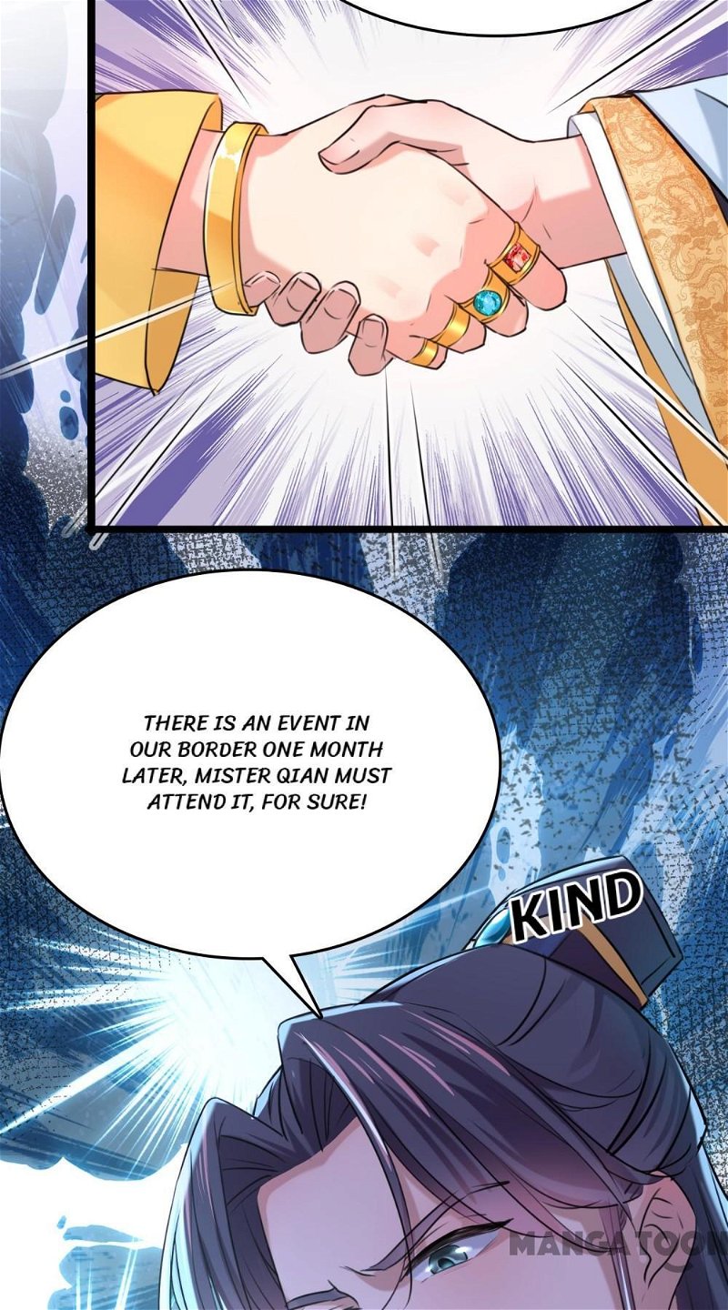 Entangled with the Duke Chapter 243 - Page 20