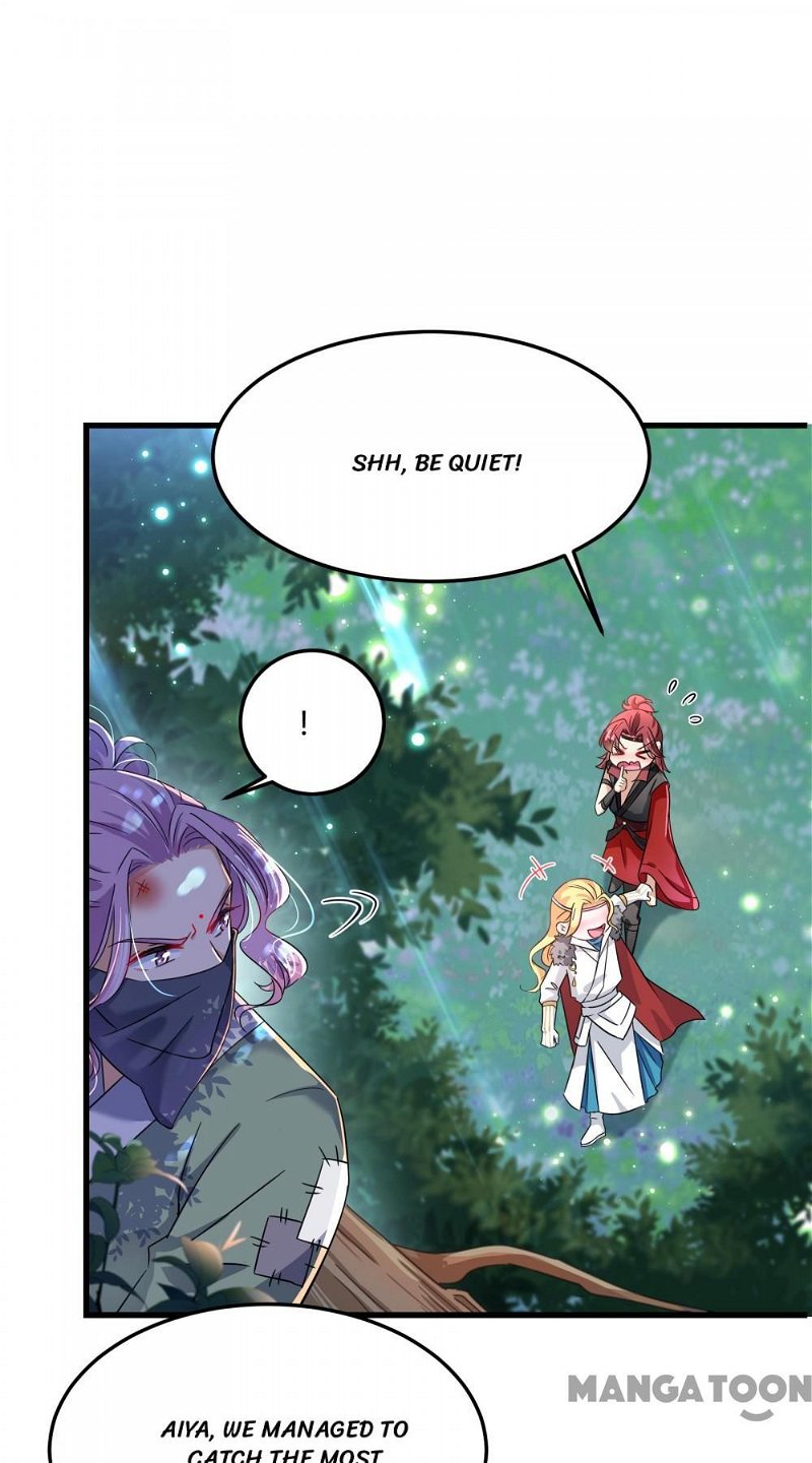 Entangled with the Duke Chapter 246 - Page 26