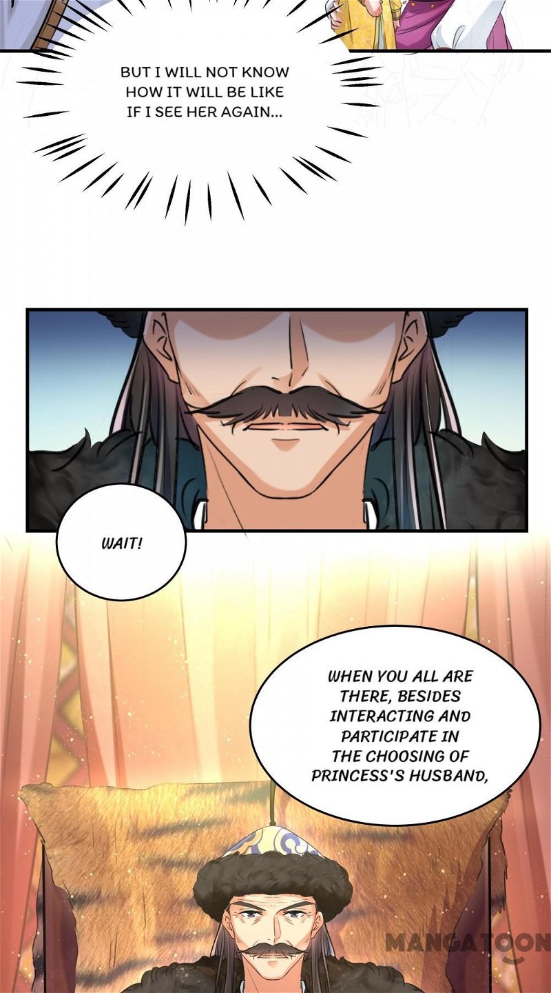 Entangled with the Duke Chapter 251 - Page 14