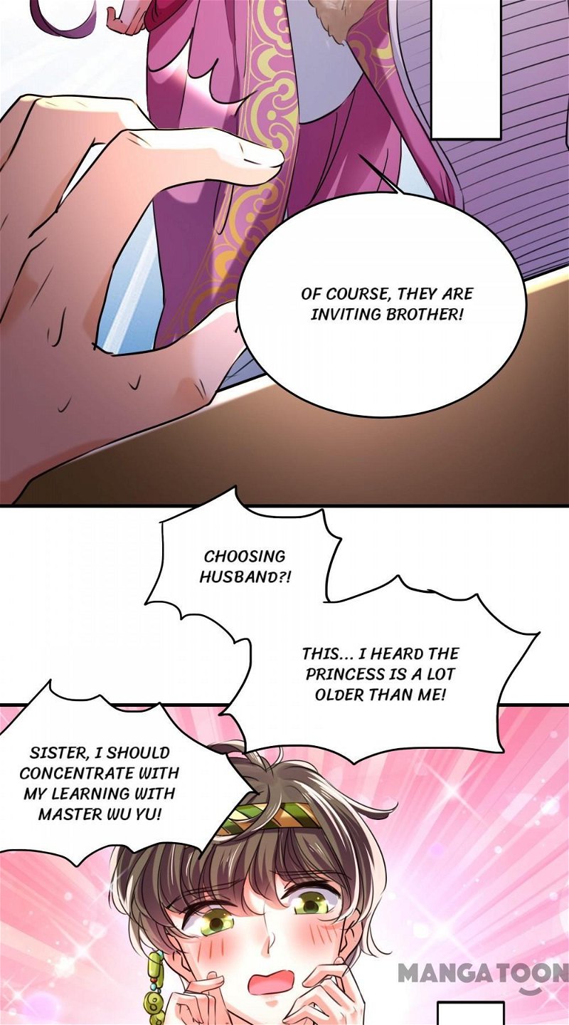 Entangled with the Duke Chapter 251 - Page 5