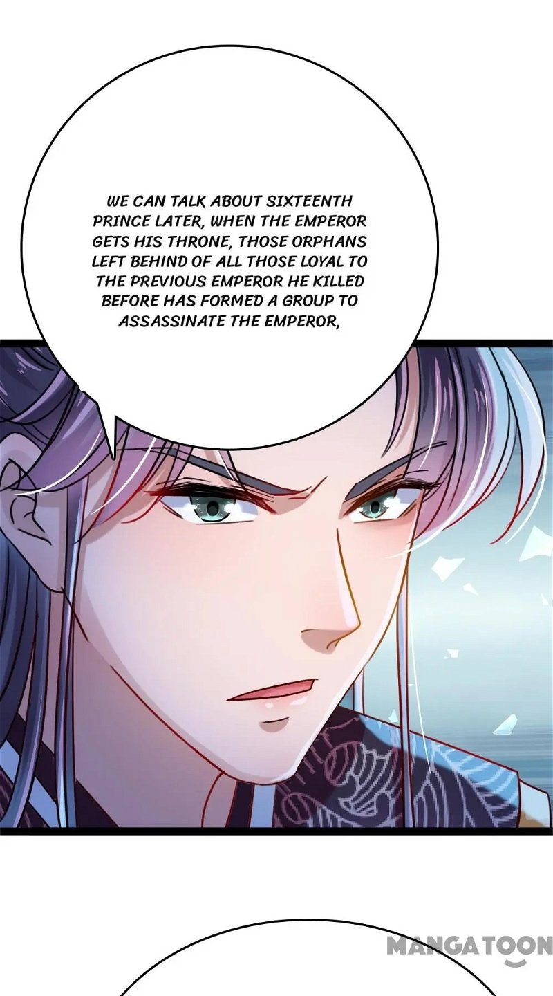 Entangled with the Duke Chapter 253 - Page 0