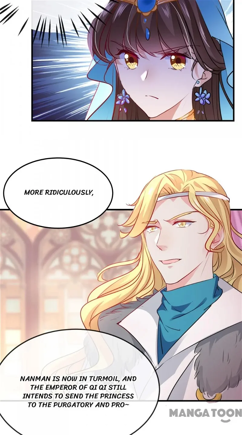 Entangled with the Duke Chapter 259 - Page 27