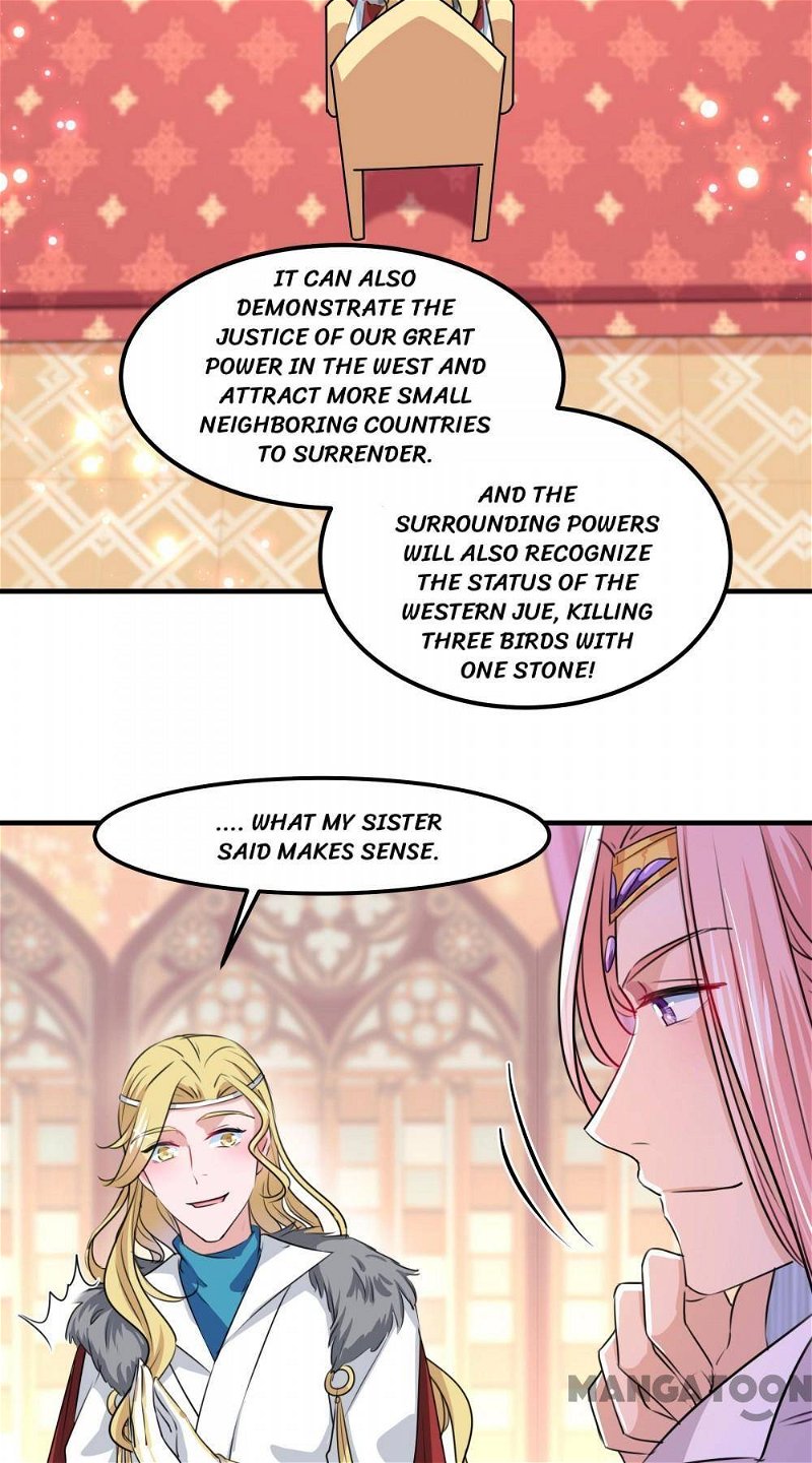 Entangled with the Duke Chapter 260 - Page 25