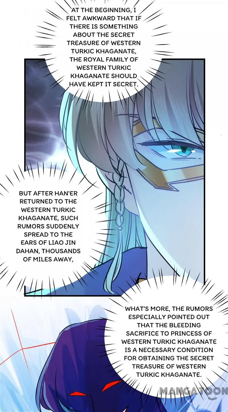 Entangled with the Duke Chapter 266 - Page 17
