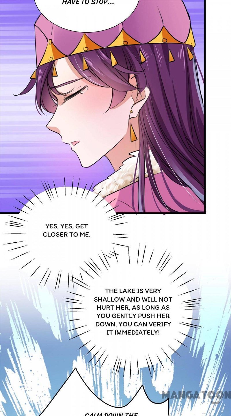 Entangled with the Duke Chapter 278 - Page 27