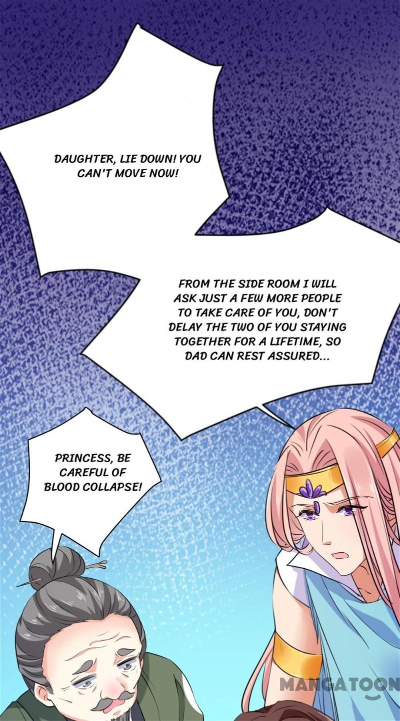 Entangled with the Duke Chapter 286 - Page 0