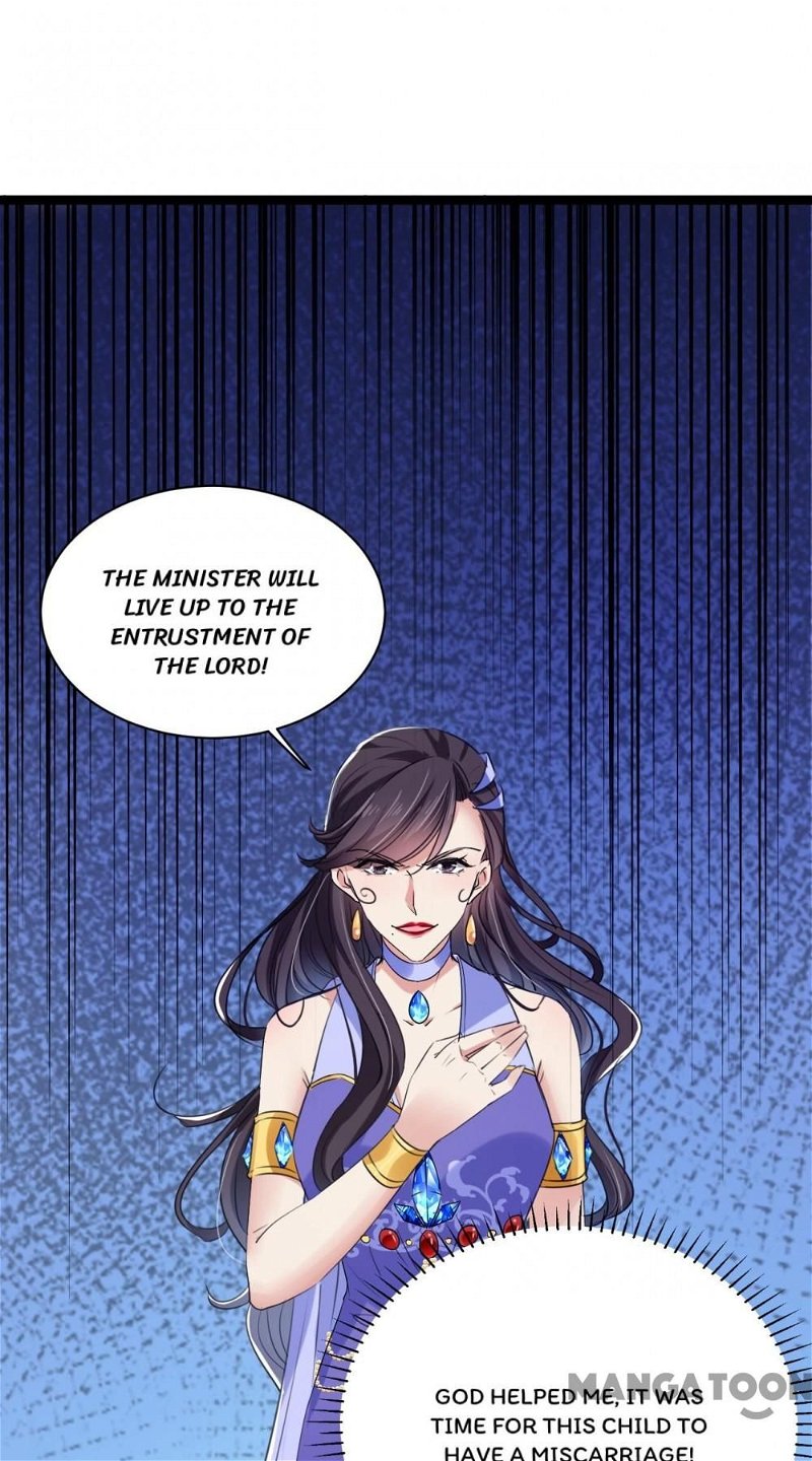 Entangled with the Duke Chapter 286 - Page 34