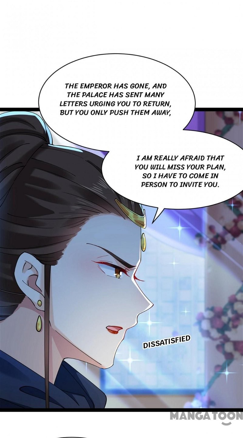 Entangled with the Duke Chapter 287 - Page 15
