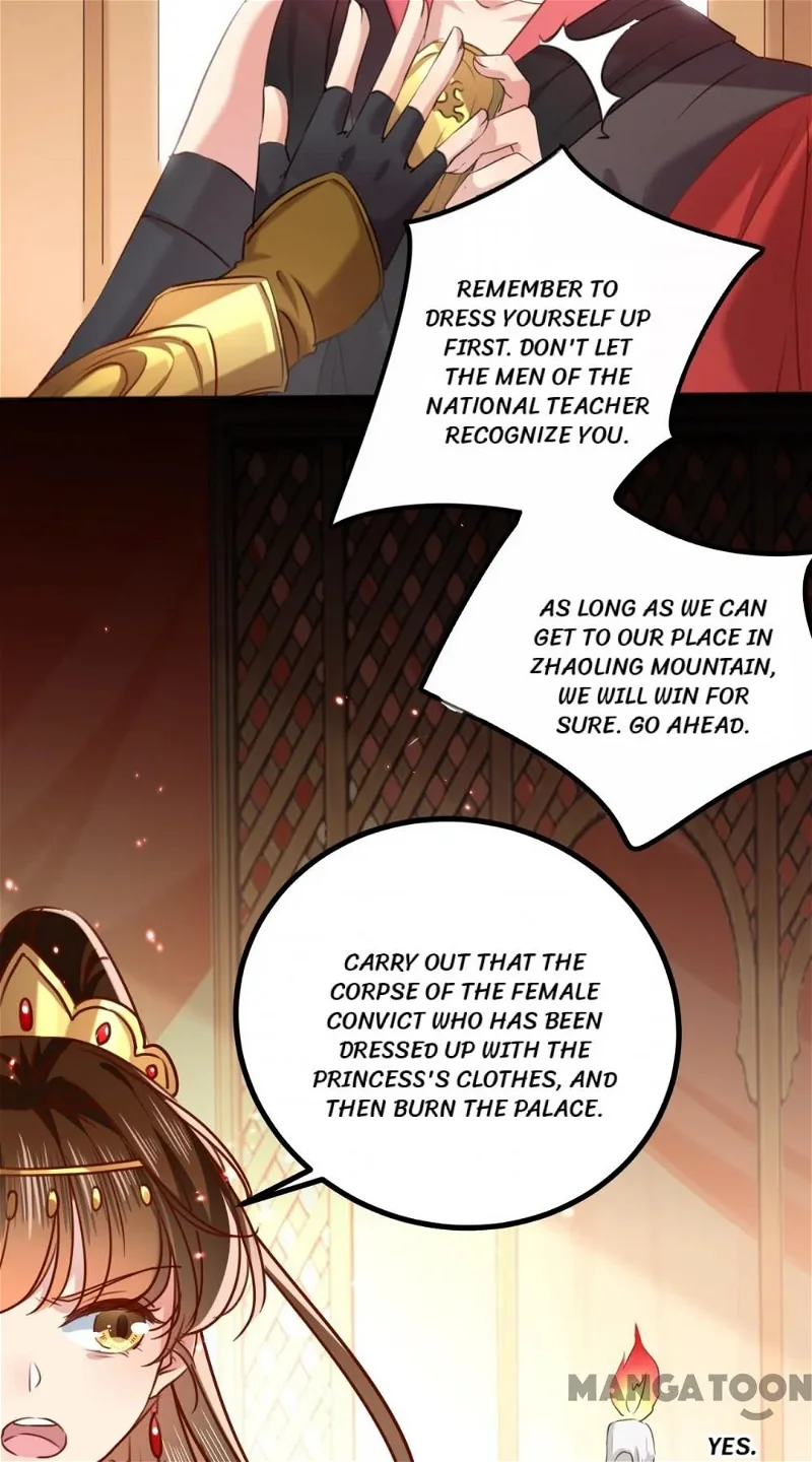 Entangled with the Duke Chapter 312 - Page 7