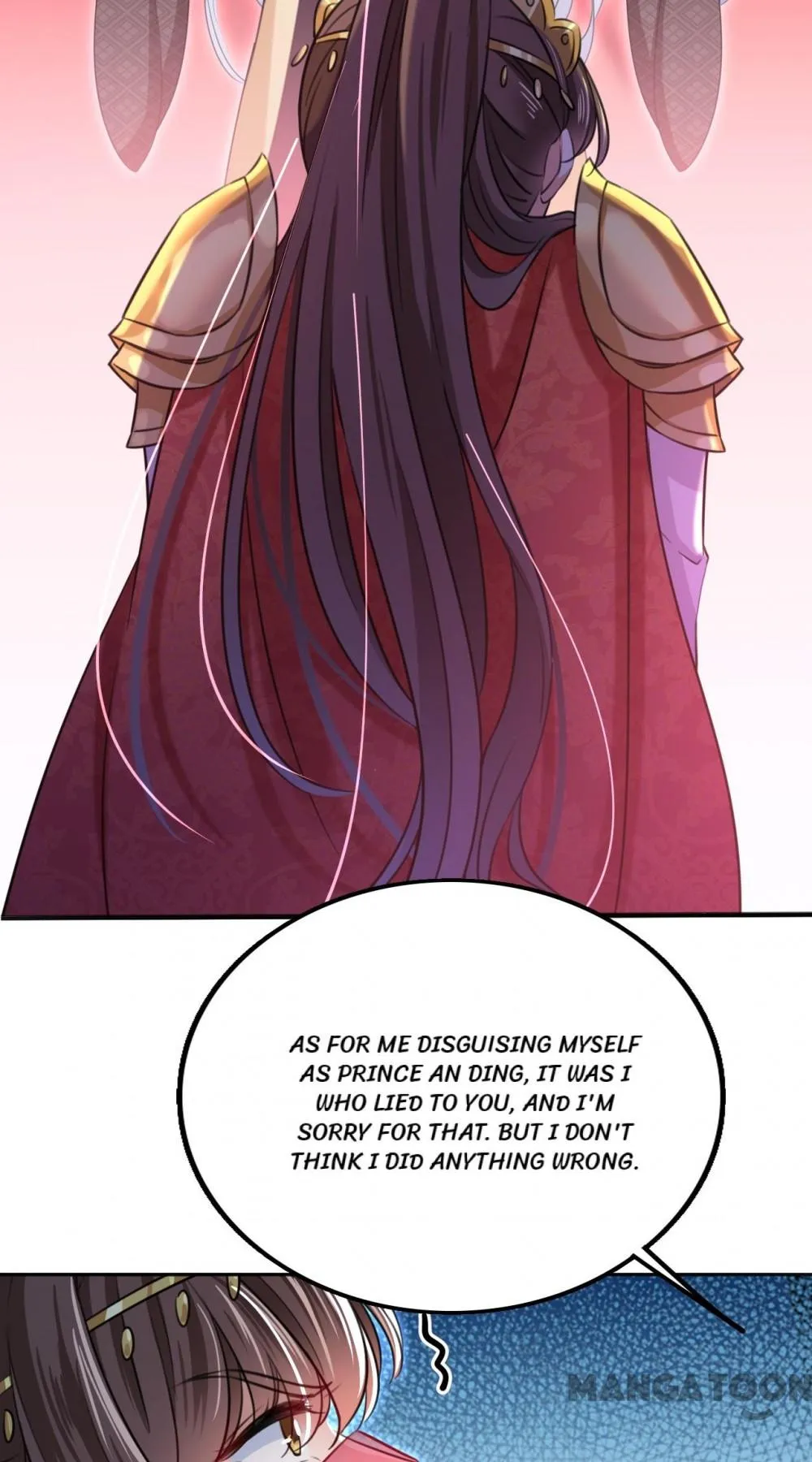 Entangled with the Duke Chapter 313 - Page 24