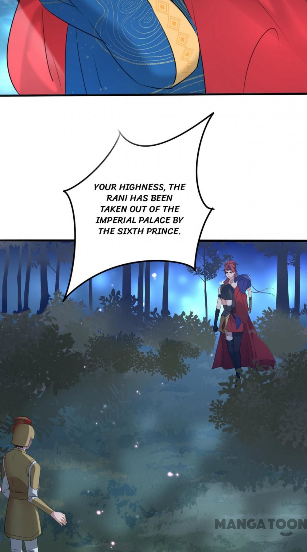 Entangled with the Duke Chapter 316 - Page 17