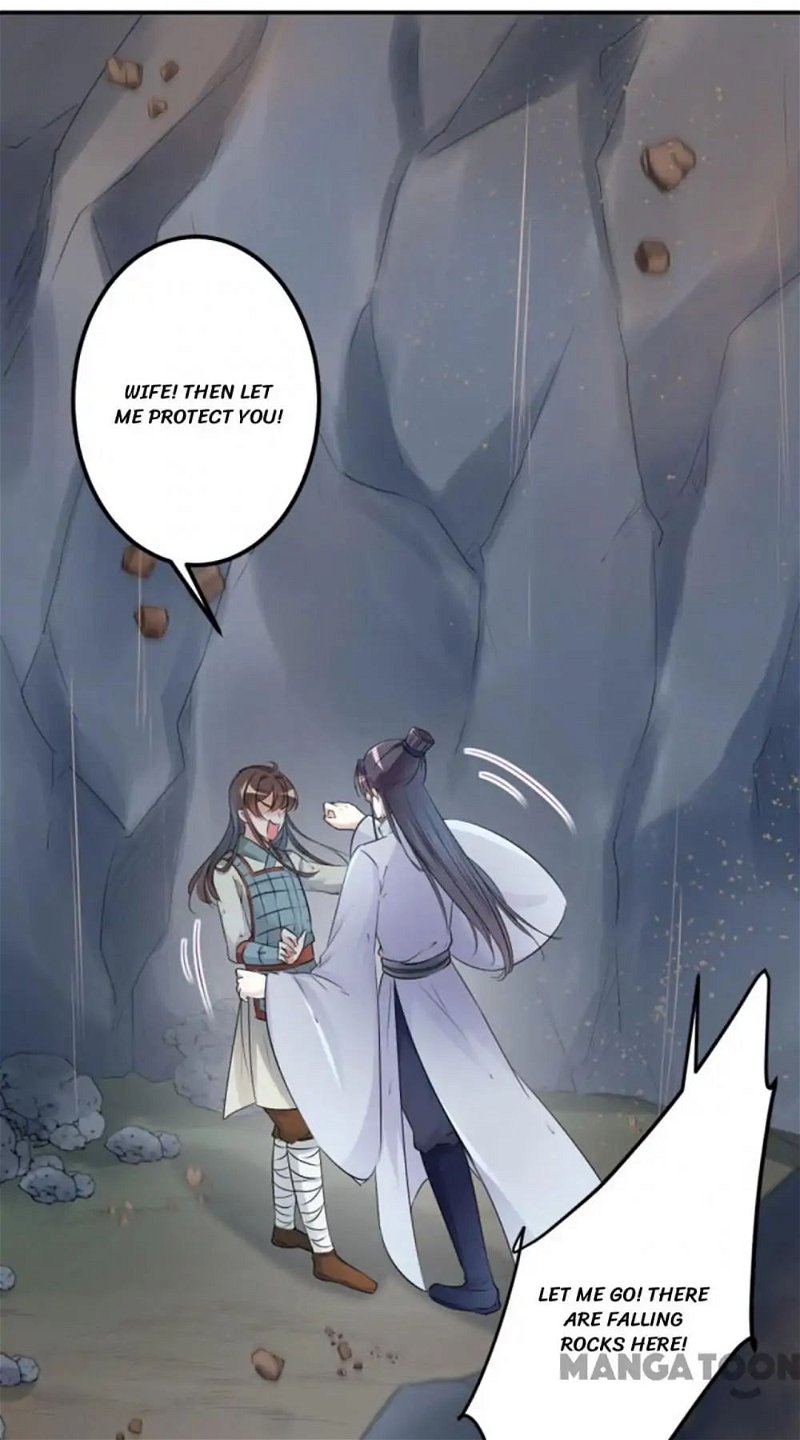 Entangled with the Duke Chapter 42 - Page 11