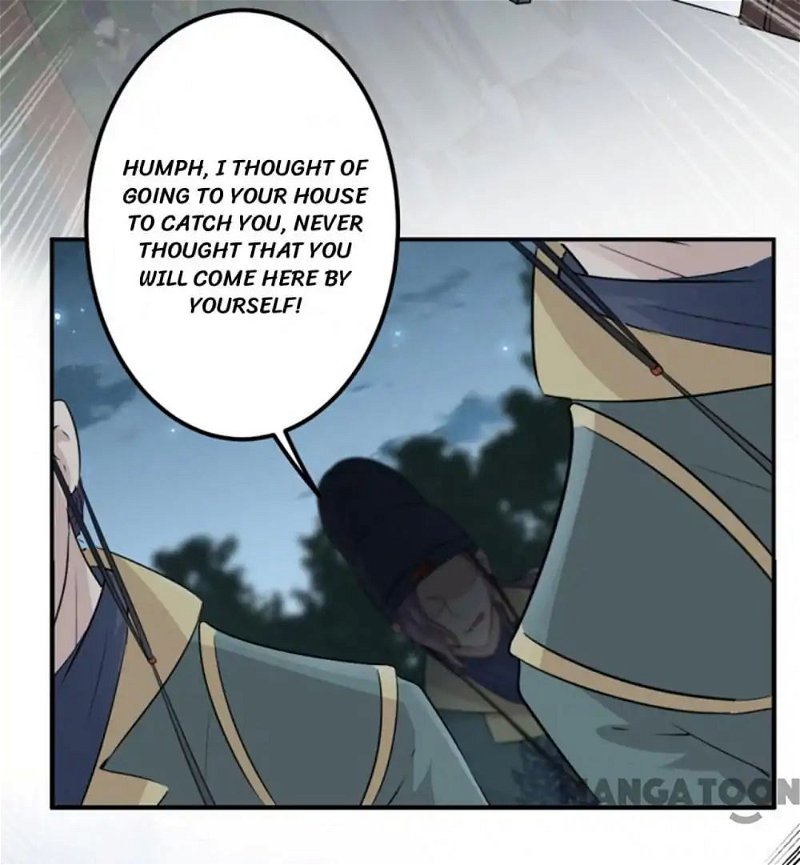 Entangled with the Duke Chapter 55 - Page 7