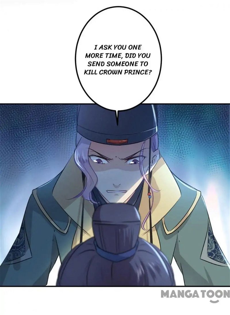 Entangled with the Duke Chapter 56 - Page 18