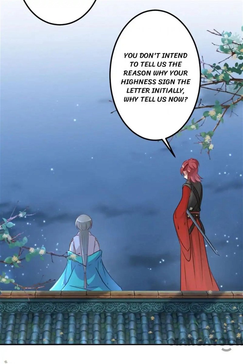 Entangled with the Duke Chapter 61 - Page 7