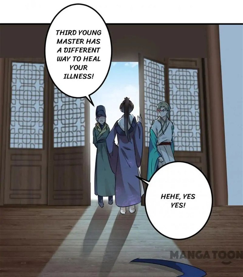 Entangled with the Duke Chapter 76 - Page 24