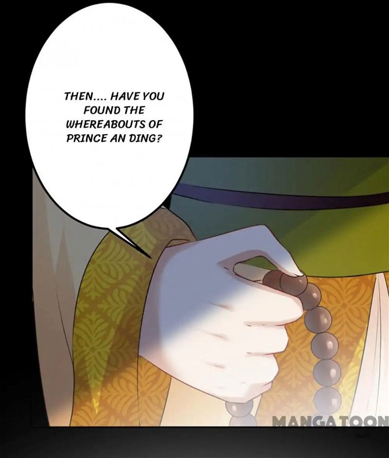 Entangled with the Duke Chapter 78 - Page 7