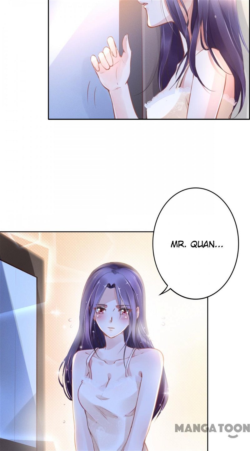 CEO QUAN, YOU WIFE IS GETTING AWAY! Chapter 1 - Page 1