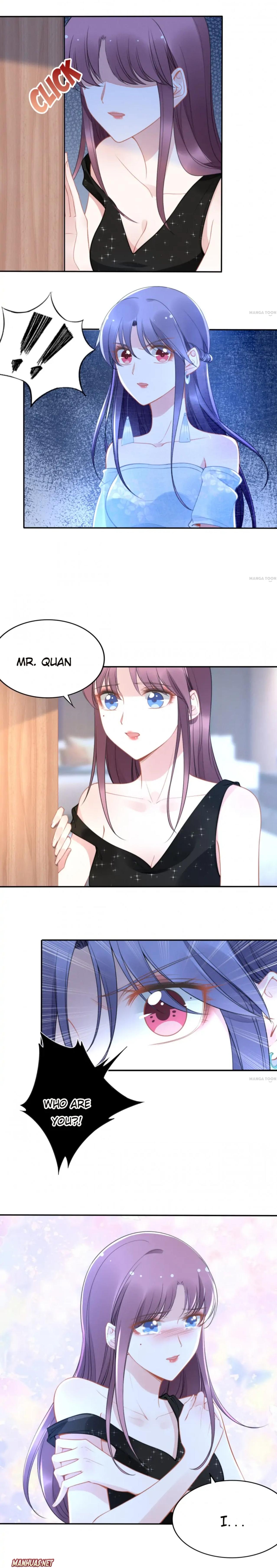 CEO QUAN, YOU WIFE IS GETTING AWAY! Chapter 112 - Page 4