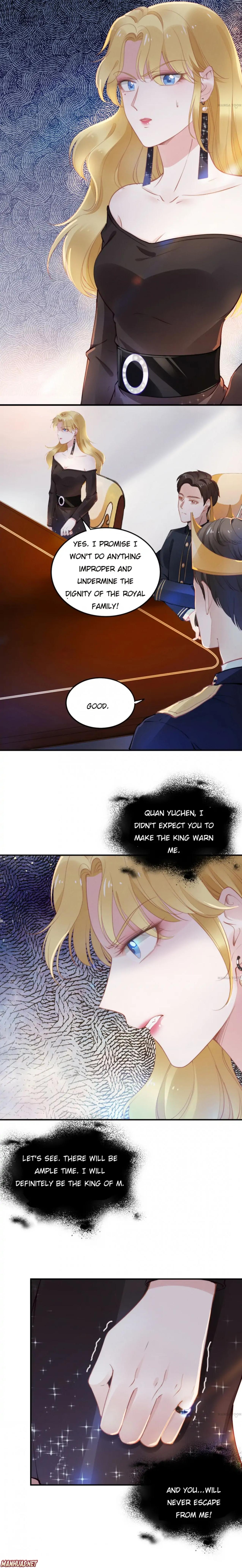 CEO QUAN, YOU WIFE IS GETTING AWAY! Chapter 157 - Page 4