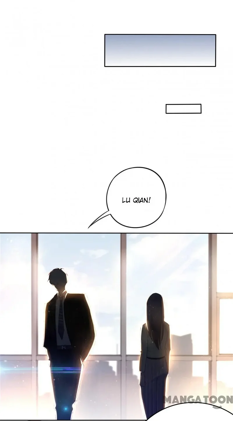 CEO QUAN, YOU WIFE IS GETTING AWAY! Chapter 17 - Page 27