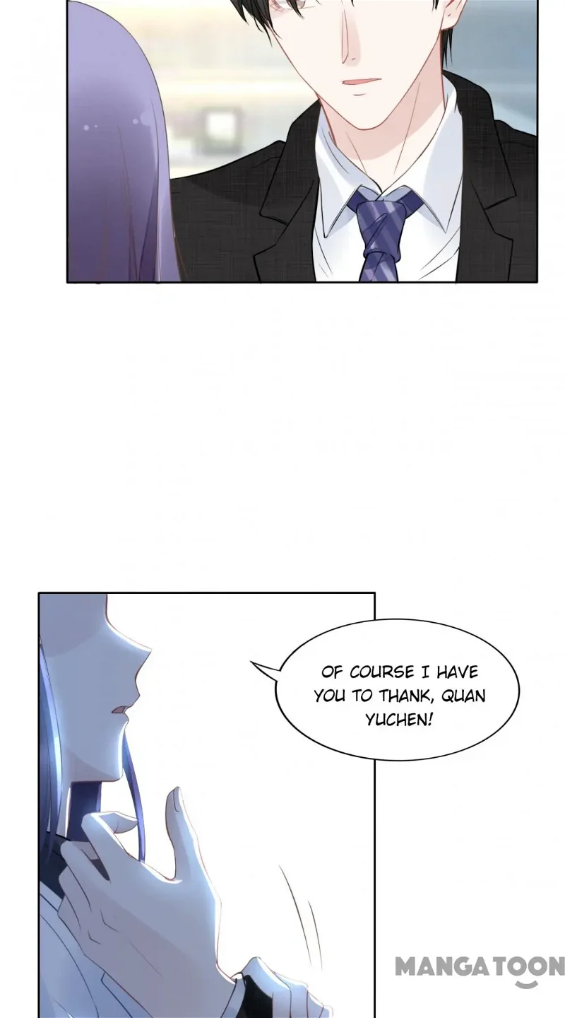 CEO QUAN, YOU WIFE IS GETTING AWAY! Chapter 17 - Page 32