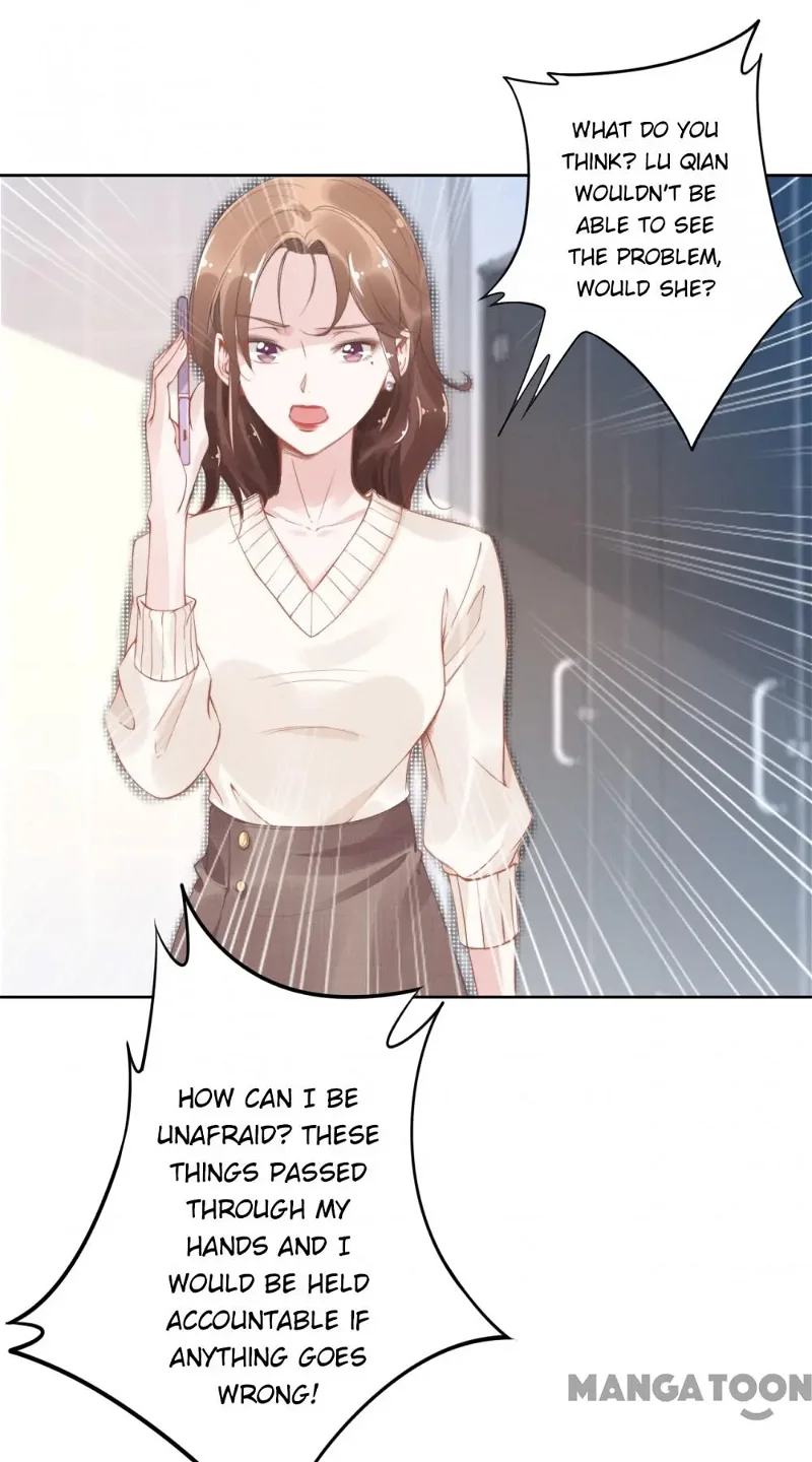 CEO QUAN, YOU WIFE IS GETTING AWAY! Chapter 18 - Page 26