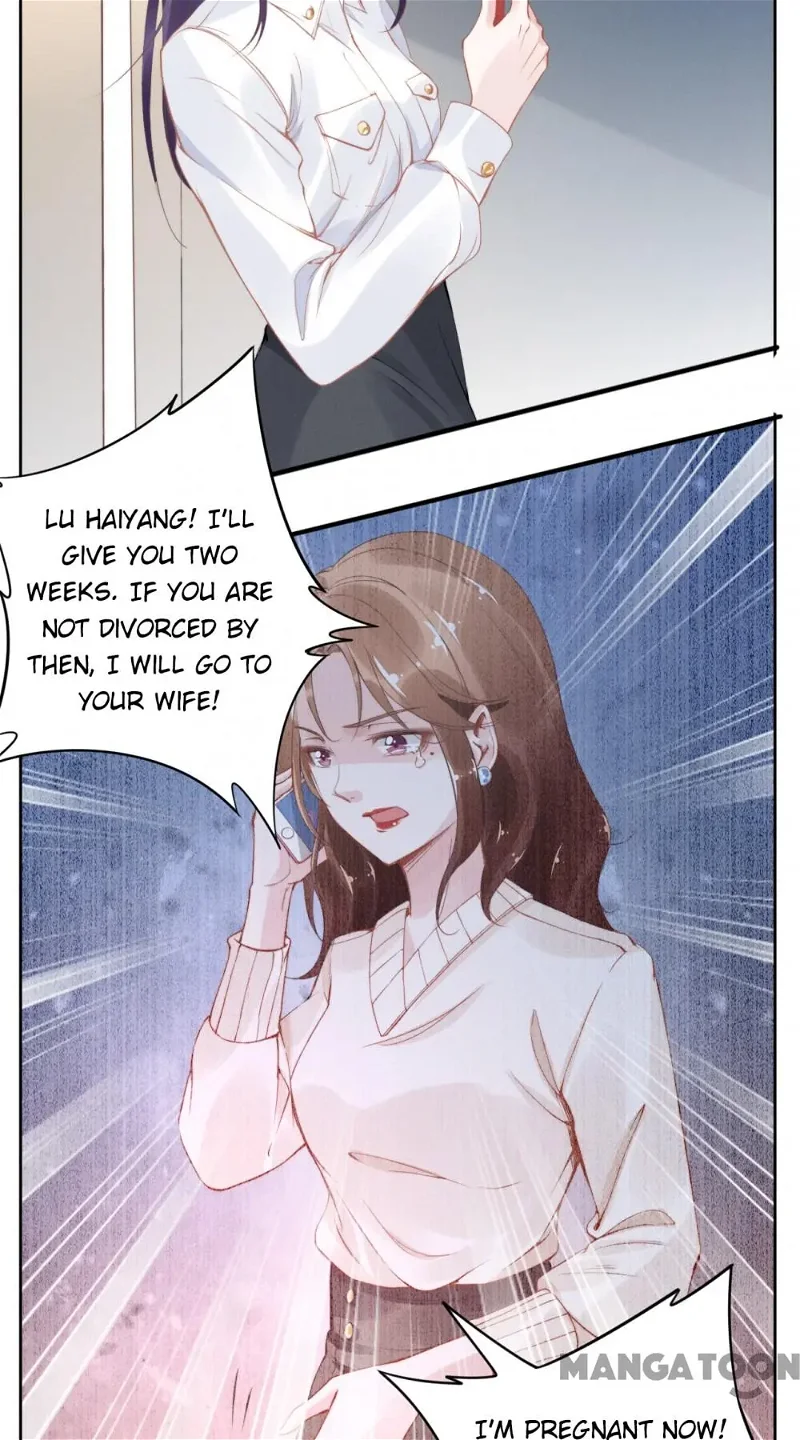 CEO QUAN, YOU WIFE IS GETTING AWAY! Chapter 18 - Page 29
