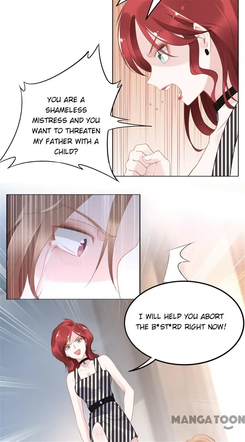 CEO QUAN, YOU WIFE IS GETTING AWAY! Chapter 19 - Page 19