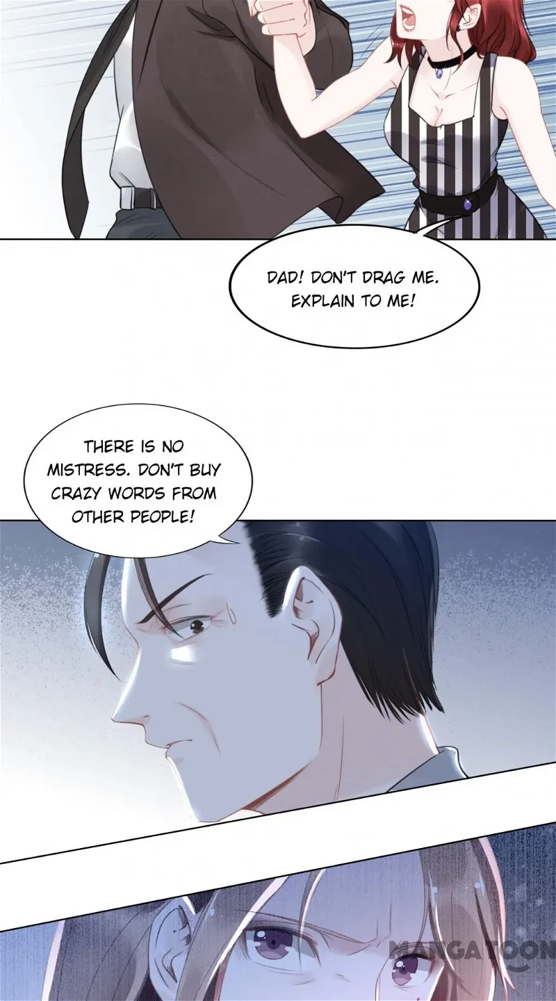 CEO QUAN, YOU WIFE IS GETTING AWAY! Chapter 19 - Page 29
