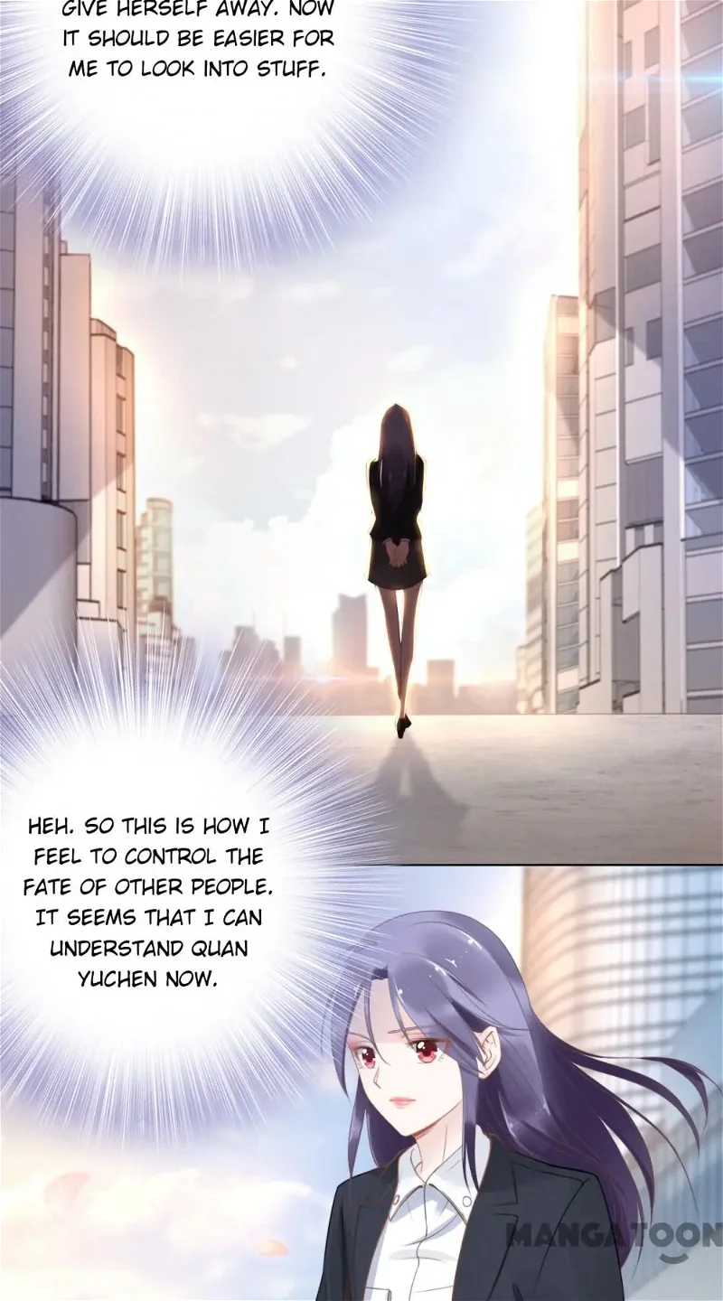 CEO QUAN, YOU WIFE IS GETTING AWAY! Chapter 19 - Page 32