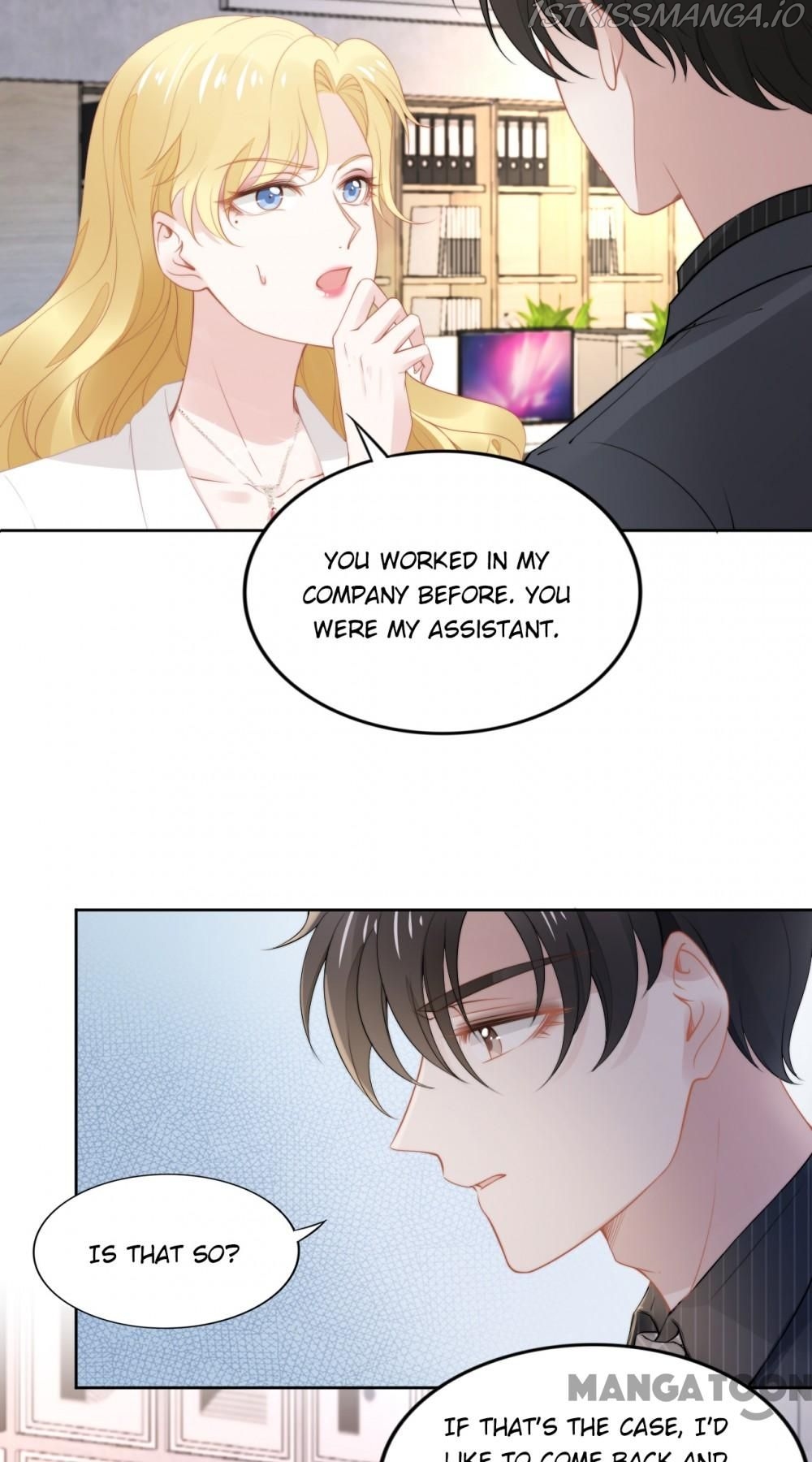 CEO QUAN, YOU WIFE IS GETTING AWAY! Chapter 188 - Page 15