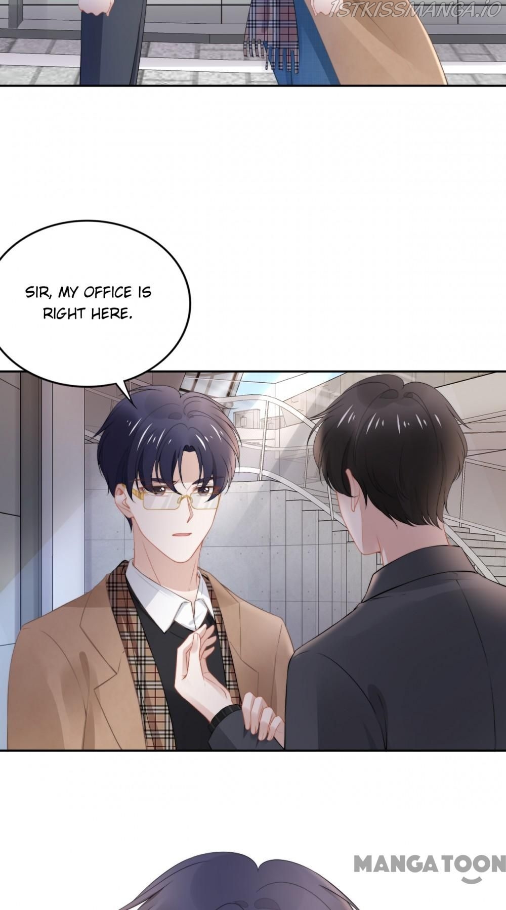 CEO QUAN, YOU WIFE IS GETTING AWAY! Chapter 188 - Page 1