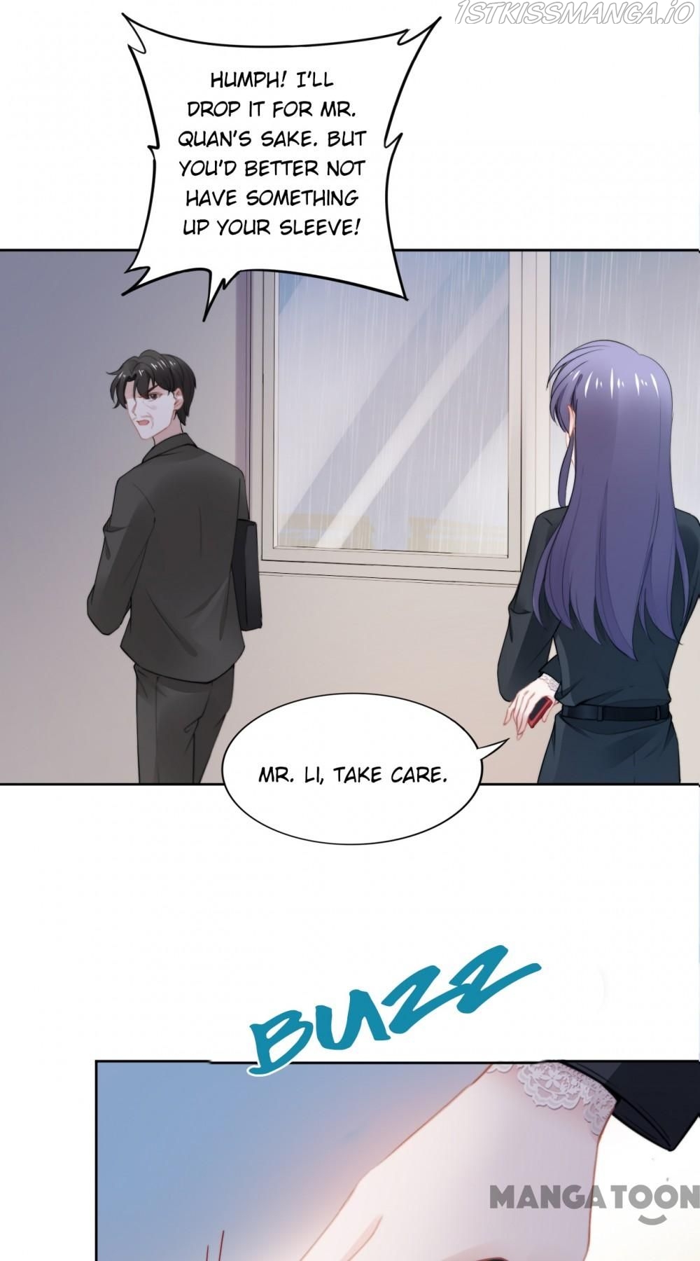 CEO QUAN, YOU WIFE IS GETTING AWAY! Chapter 188 - Page 24