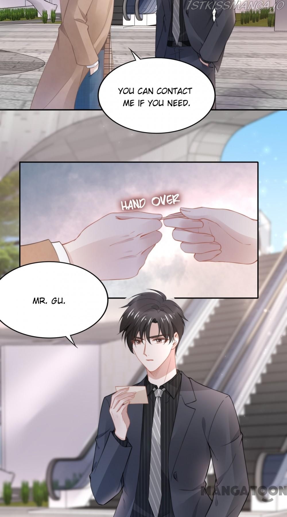 CEO QUAN, YOU WIFE IS GETTING AWAY! Chapter 188 - Page 7