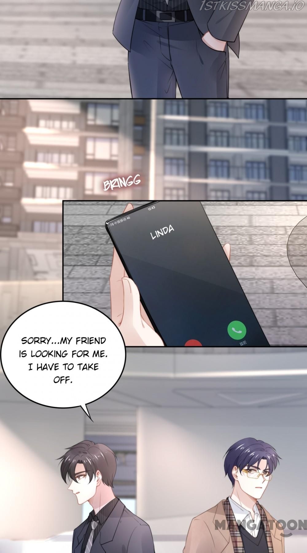 CEO QUAN, YOU WIFE IS GETTING AWAY! Chapter 188 - Page 8