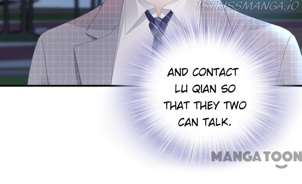 CEO QUAN, YOU WIFE IS GETTING AWAY! Chapter 190 - Page 12