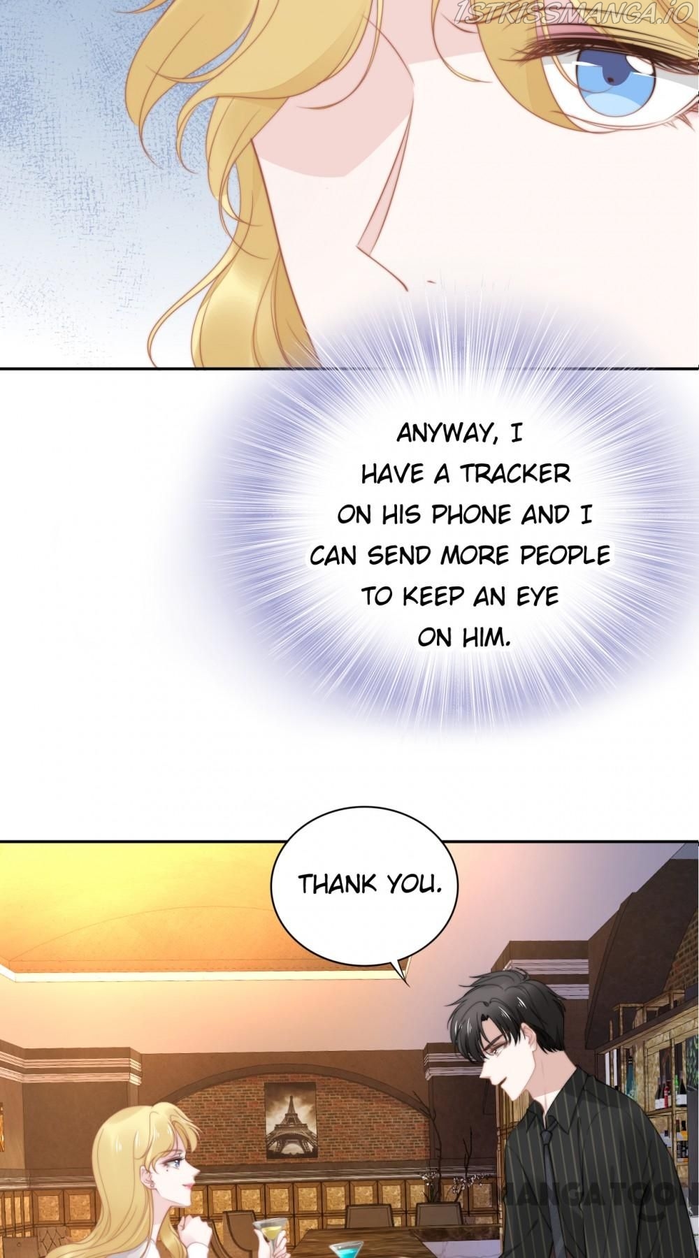 CEO QUAN, YOU WIFE IS GETTING AWAY! Chapter 194 - Page 19