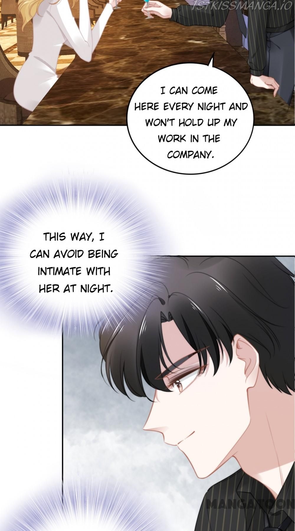 CEO QUAN, YOU WIFE IS GETTING AWAY! Chapter 194 - Page 20