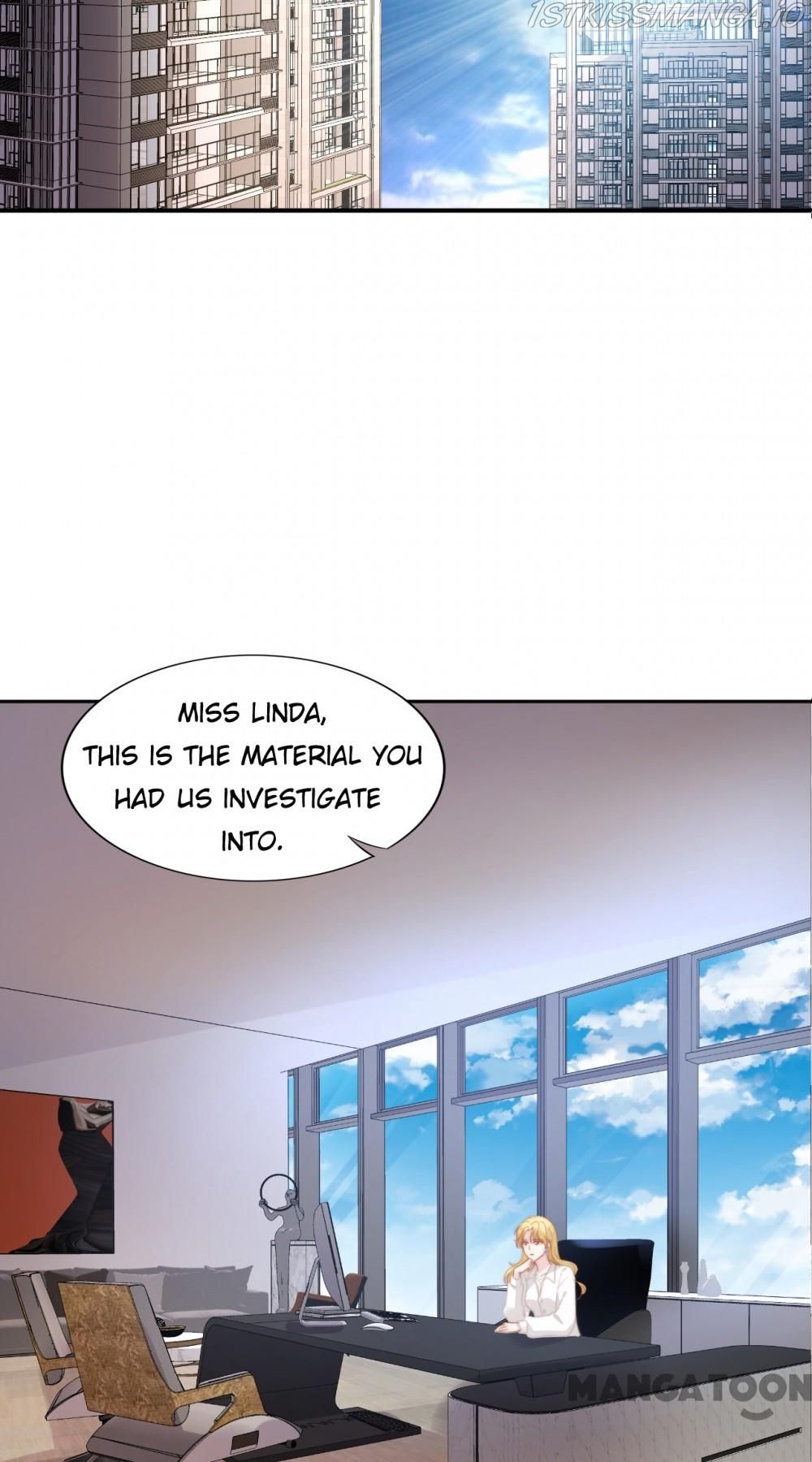 CEO QUAN, YOU WIFE IS GETTING AWAY! Chapter 194 - Page 23